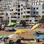 شقة فندقية Turial Old Town Ocean View 3*