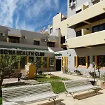 شقة فندقية Turial Old Town Ocean View