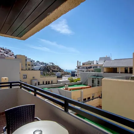 Turial Old Town Ocean View