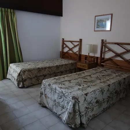 Apartmanhotel Turial Old Town Ocean View