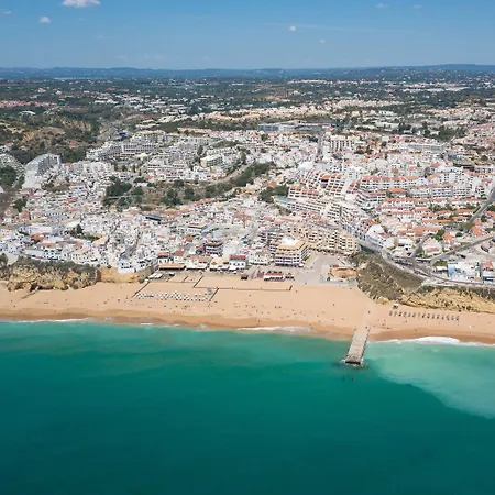 Turial Old Town Ocean View 3*