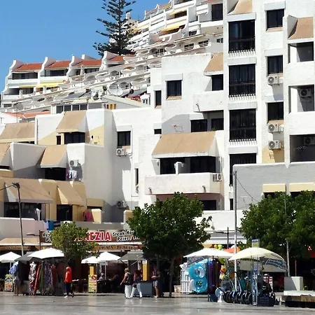 Turial Old Town Ocean View 3*