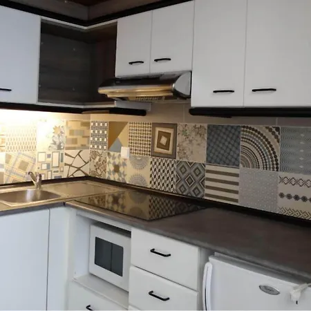 Apartmanhotel Turial Old Town Ocean View Albufeira