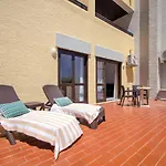 아파트호텔 Turial Old Town Ocean View 3*