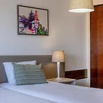 Ξενοδοχείο με διαμερίσματα Turial Old Town Ocean View 3*
