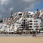 Turial Old Town Ocean View 3*