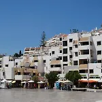 Turial Old Town Ocean View 아파트호텔 알부페이라
