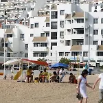 アパートホテル Turial Old Town Ocean View 3*