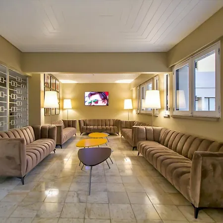 Apart Otel Turial Old Town Ocean View