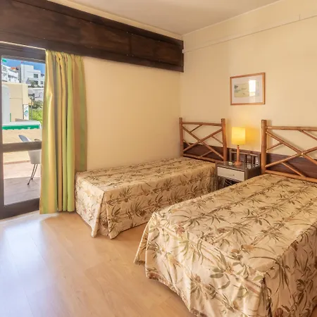 Turial Old Town Ocean View מלון דירות 3*