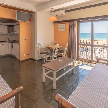 Turial Old Town Ocean View 3*