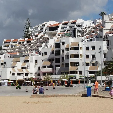 Lejlighedshotel Turial Old Town Ocean View 3*