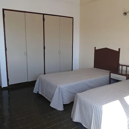 Turial Old Town Ocean View 아파트호텔 알부페이라