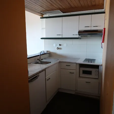 Apart Otel Turial Old Town Ocean View Albufeira