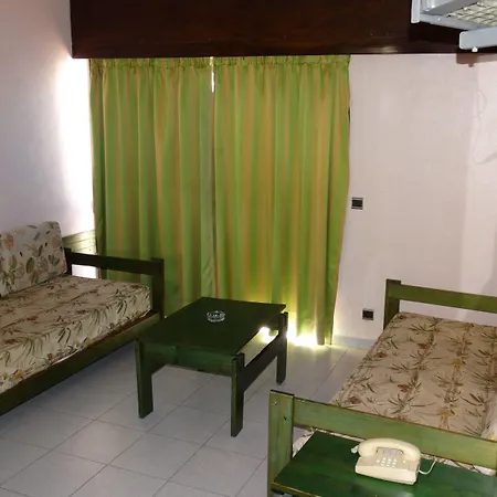 Lejlighedshotel Turial Old Town Ocean View Albufeira