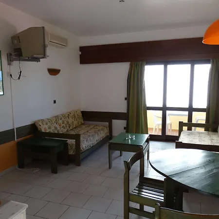 Turial Old Town Ocean View