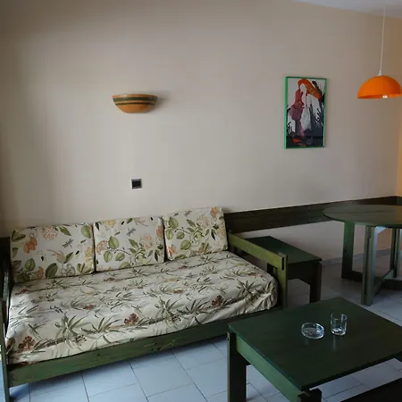 Turial Old Town Ocean View 3*