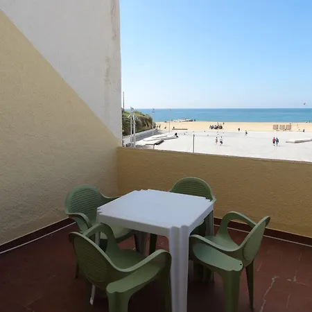 Lejlighedshotel Turial Old Town Ocean View Albufeira