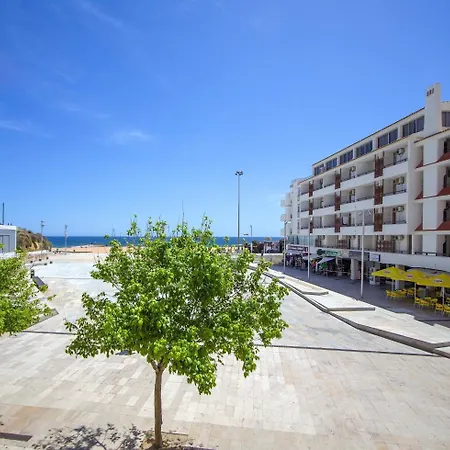 Apart Otel Turial Old Town Ocean View Albufeira
