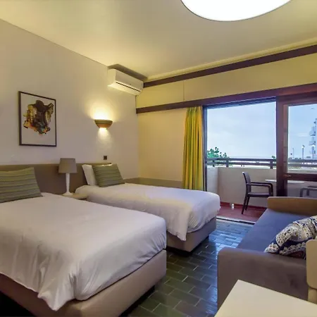 Turial Old Town Ocean View Lejlighedshotel 3*
