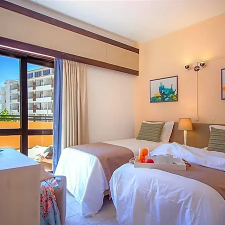 Turial Old Town Ocean View Appart hôtel