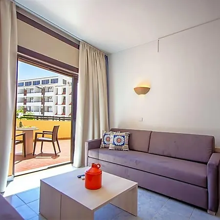 Turial Old Town Ocean View Albufeira