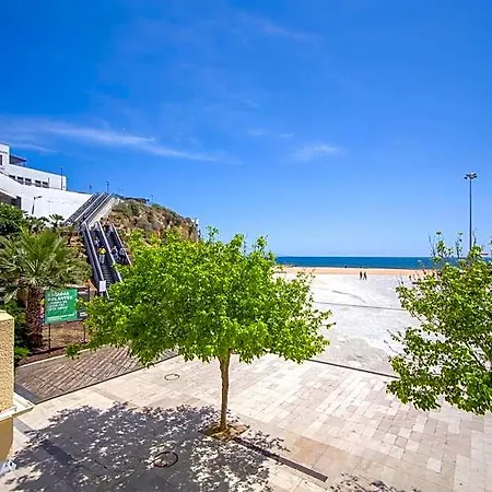 Turial Old Town Ocean View Albufeira