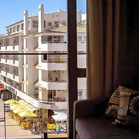 Turial Old Town Ocean View Appart hôtel