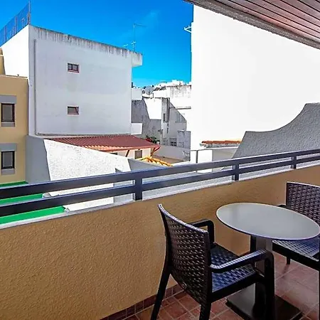 Turial Old Town Ocean View Appart hôtel