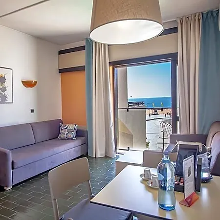 Turial Old Town Ocean View Appart hôtel Albufeira