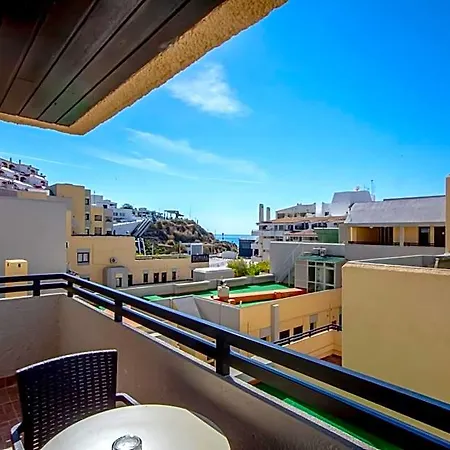 Turial Old Town Ocean View