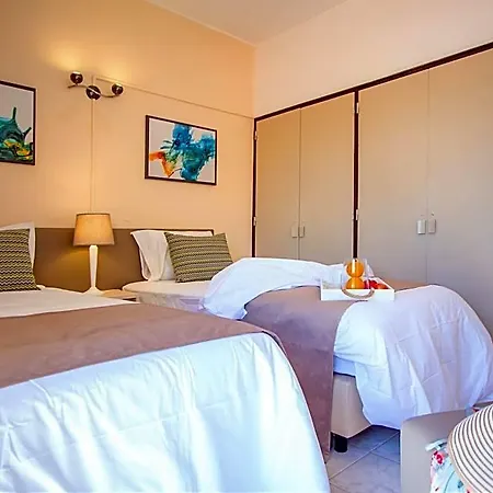 Turial Old Town Ocean View Appart hôtel 3*