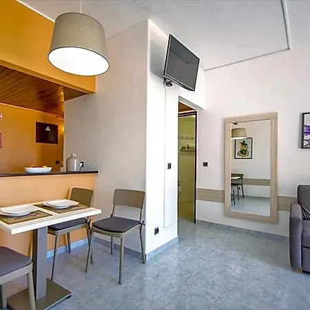 Turial Old Town Ocean View 3*