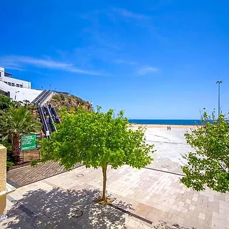 Turial Old Town Ocean View Appart hôtel