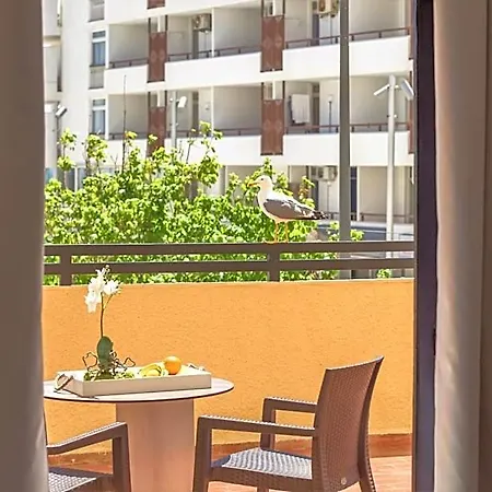 Turial Old Town Ocean View 3* Albufeira