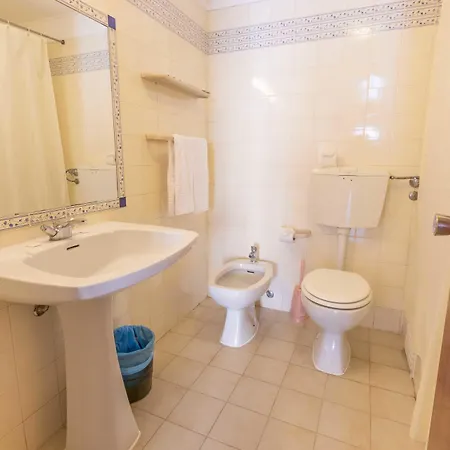 Aparthotel Turial Old Town Ocean View