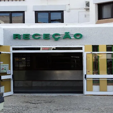 Apart Otel Turial Old Town Ocean View Albufeira