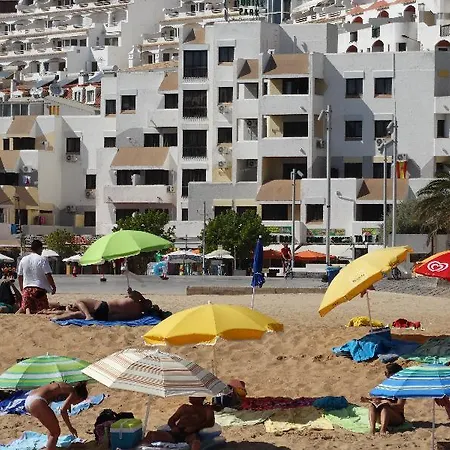 מלון דירות Turial Old Town Ocean View 3*