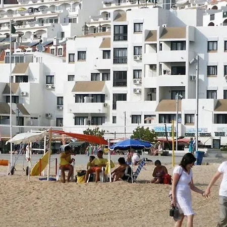 Lejlighedshotel Turial Old Town Ocean View 3*
