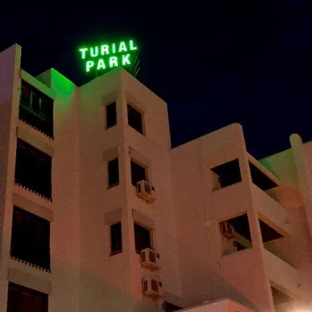 Turial Old Town Ocean View