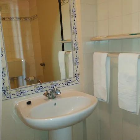 Turial Old Town Ocean View Aparthotel 3*