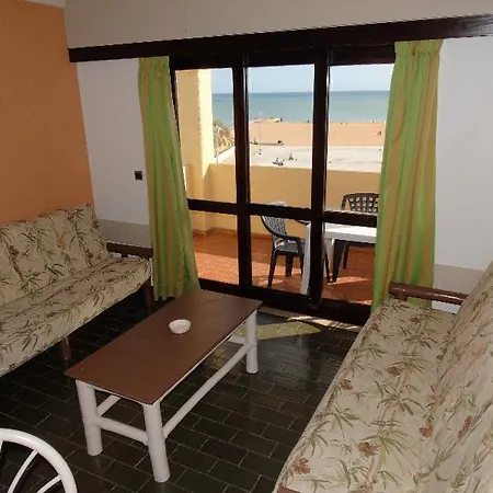 Turial Old Town Ocean View Aparthotel