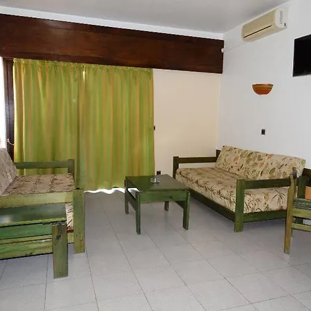 Lejlighedshotel Turial Old Town Ocean View Albufeira