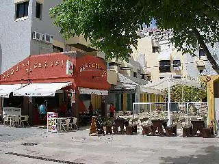 Turial Old Town Ocean View Aparthotel 3*