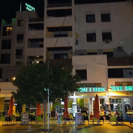 Turial Old Town Ocean View 3*