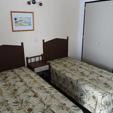 Turial Old Town Ocean View 3*