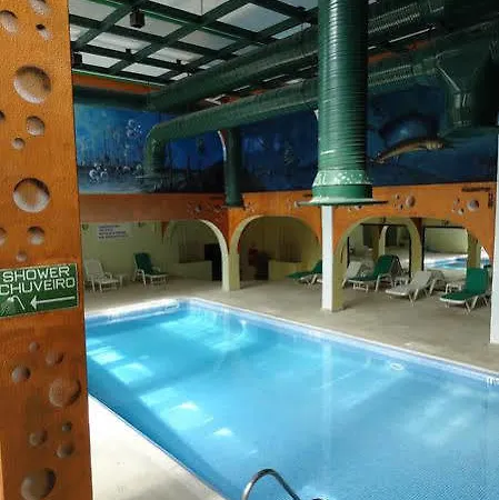 Aparthotel Turial Old Town Ocean View Albufeira