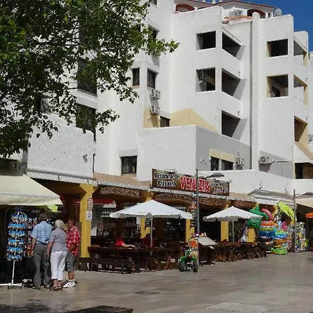 Turial Old Town Ocean View Aparthotel 3*