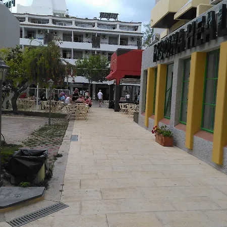 Turial Old Town Ocean View Lejlighedshotel 3*