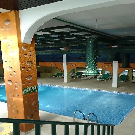 Turial Old Town Ocean View Lejlighedshotel Albufeira